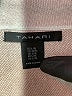 Tahari Tan Poncho Size L - photo 7