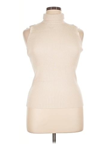 Max Studio Turtleneck Sweater (view 1)