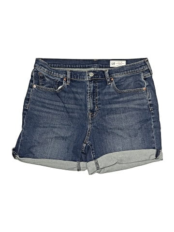 Gap Denim Shorts (view 1)