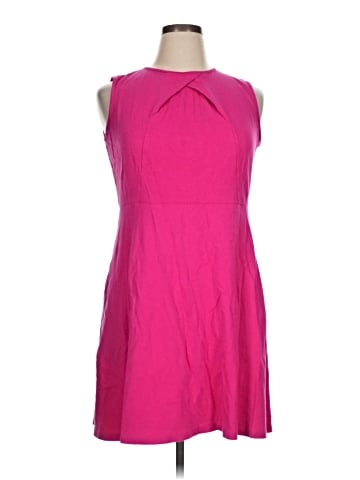 New York & Company Casual Dress (view 1)