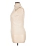 Max Studio Ivory Turtleneck Sweater Size XL - photo 5