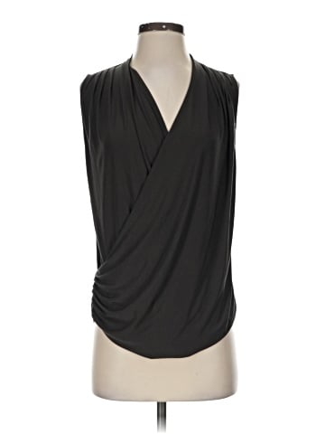 Nic + Zoe Sleeveless Blouse (view 1)