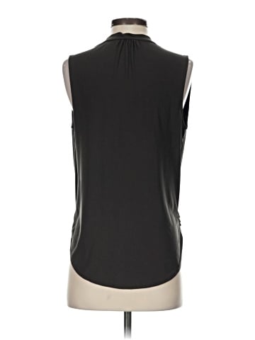 Nic + Zoe Sleeveless Blouse (view 2)