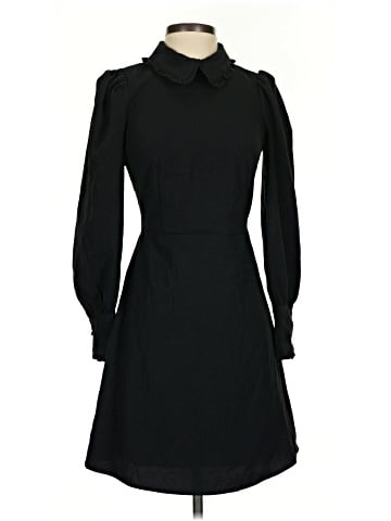 J.Crew Casual Dress (view 1)