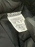 Unbranded Solid Black Active Pants Size P (petite) - photo 7