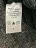 Anna Rae Black Sweater Vest Size S - photo 8