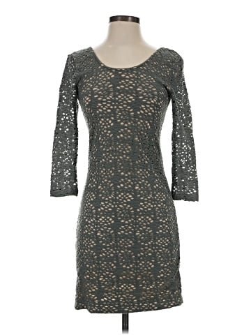 Pink Martini Casual Dress (view 1)