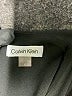 Calvin Klein Solid Black Jumpsuit Size 10 - photo 4
