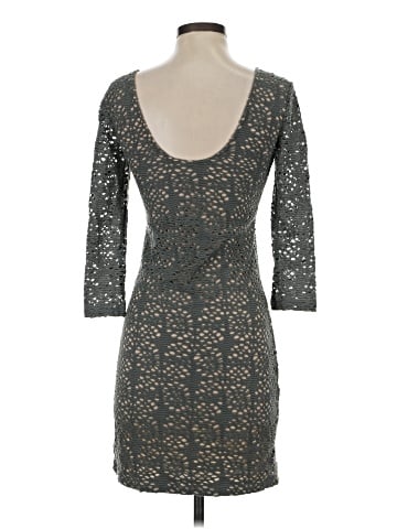 Pink Martini Casual Dress (view 2)