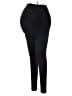 Assorted Brands Black Active Pants Size S - photo 1