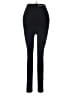 Assorted Brands Black Active Pants Size S - photo 2