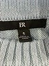 Banana Republic Solid Blue Pullover Sweater Size S - photo 7