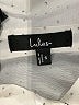 Lulus 100% Polyester Ivory Long Sleeve Blouse Size S - photo 7