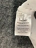 Lulus 100% Polyester Ivory Long Sleeve Blouse Size S - photo 8