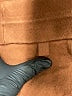 Lululemon Athletica Solid Brown Casual Pants Size 6 - photo 7