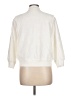 Bobi 100% Cotton Ivory Jacket Size L - photo 2