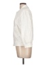 Bobi 100% Cotton Ivory Jacket Size L - photo 5