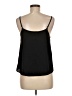 E&M Collection Black Tank Top Size M - photo 2
