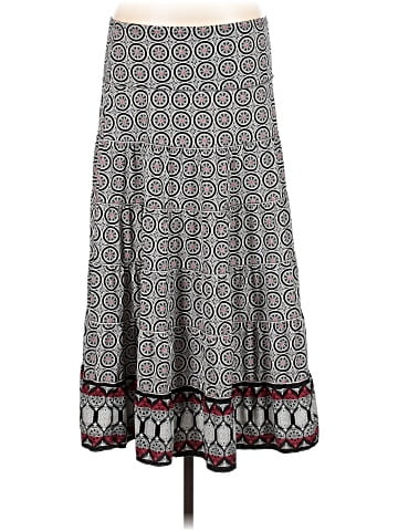 Studio M Casual Skirt (view 1)