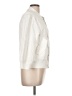 Bobi 100% Cotton Ivory Jacket Size L - photo 4