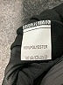 Unbranded 100% Polyester Black Dress Pants Size XL - photo 8