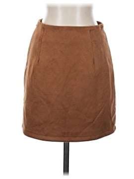 Idealsanxun Casual Skirt