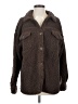 32 Degrees Brown Faux Fur Jacket Size XS - photo 1