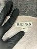 Reiss Tan Cardigan Size XS - photo 7