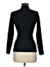 Under Armour Black Long Sleeve Turtleneck Size M - photo 2