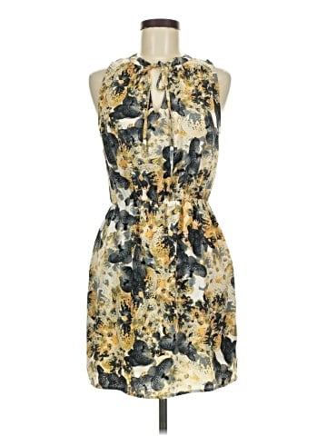 Collective Concepts Cocktail Dress (view 1)
