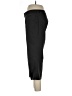 Dockers Solid Black Casual Pants Size 12 - photo 5