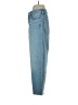 Madewell Blue Jeans Size 27 waist - photo 5