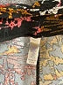 Lularoe Print Black Active Pants Size 1X (Tall & Curvy) - photo 7