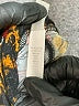 Lularoe Print Black Active Pants Size 1X (Tall & Curvy) - photo 8