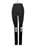 Tier Black Leggings Size Sm - Med - photo 1