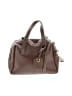 Unbranded Brown Satchel One size - photo 1