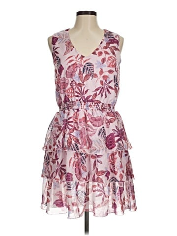 Drew Cocktail Dress (view 1)