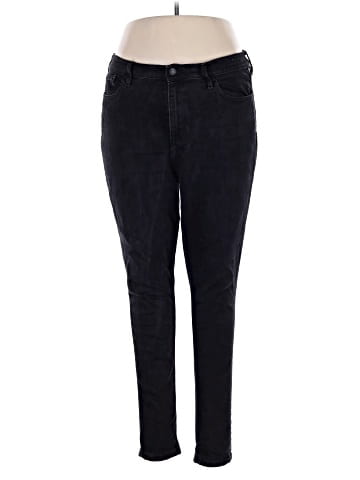 CALVIN KLEIN JEANS Jeans (view 1)