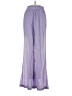 Shein Purple Casual Pants Size 4 - photo 1