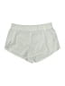 Athleta Gray Athletic Shorts Size 2 - photo 1