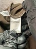 Andrew Marc Gray Casual Pants Size L - photo 8