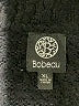 Bobeau Color Block Black Pullover Sweater Size XL - photo 7
