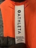 Athleta Orange Short Sleeve Top Size M - photo 7