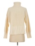 Madewell Ivory Turtleneck Sweater Size XS - photo 2
