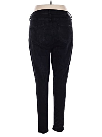CALVIN KLEIN JEANS Jeans (view 2)