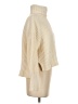 Madewell Ivory Turtleneck Sweater Size XS - photo 4