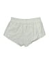 Athleta Gray Athletic Shorts Size 2 - photo 2