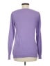 Old Navy Purple Pullover Sweater Size M - photo 2