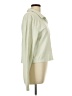Assorted Brands Green Ivory Cardigan Size L - photo 4