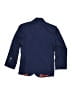 YuanLu Solid Blue Blazer Size 4 - photo 2